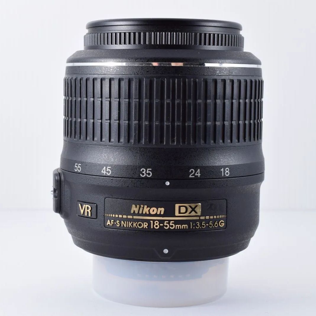 シャッター回数 306回 ほぼ新品】Nikon D3000 デジタル一眼レフカメラ