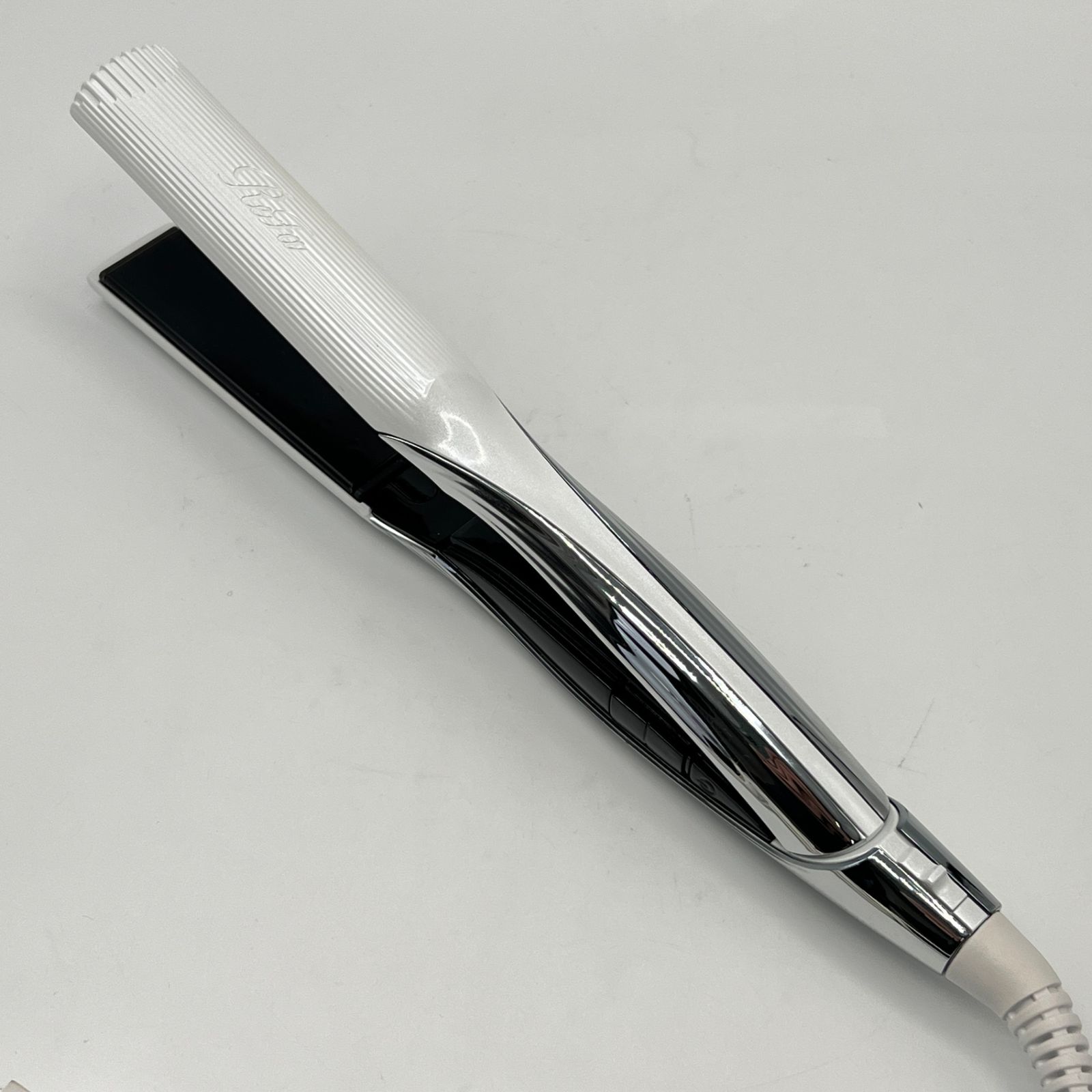 リファビューテック ストレートアイロン re-ac02a ReFa リファ