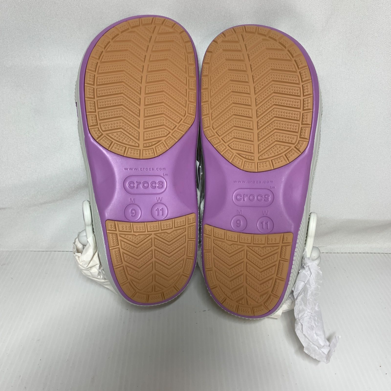 ♥品 クロックス