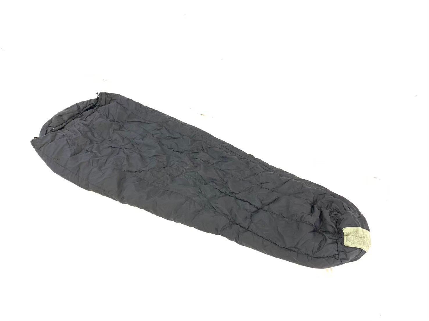 SALE！【米軍放出品】シュラフ 寝袋 スリーピングバッグ TENNIER