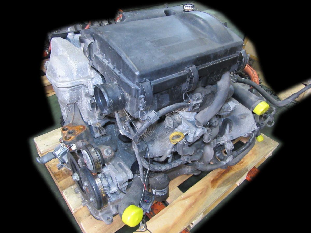 トヨタ 2007年式