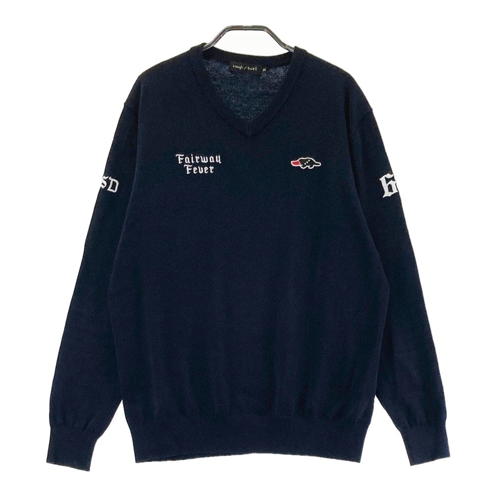 中古 メンズ ウノピュウノウグァーレトレ 1piu1uguale3 セーター 6(LL