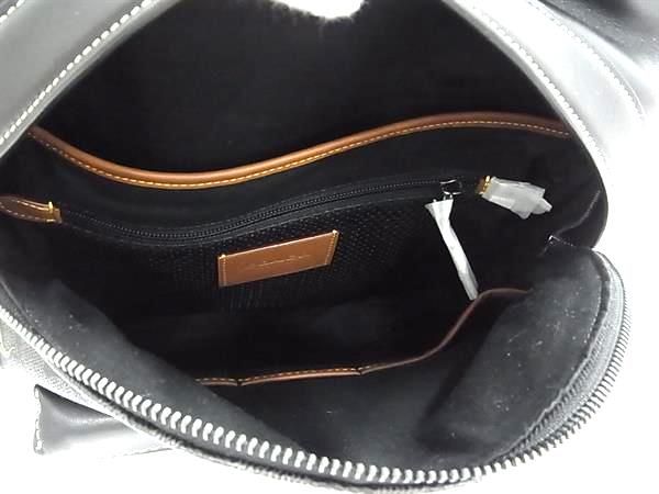 □新品□未使用□ COACH コーチ CF074 シグネチャー レキシー PVC