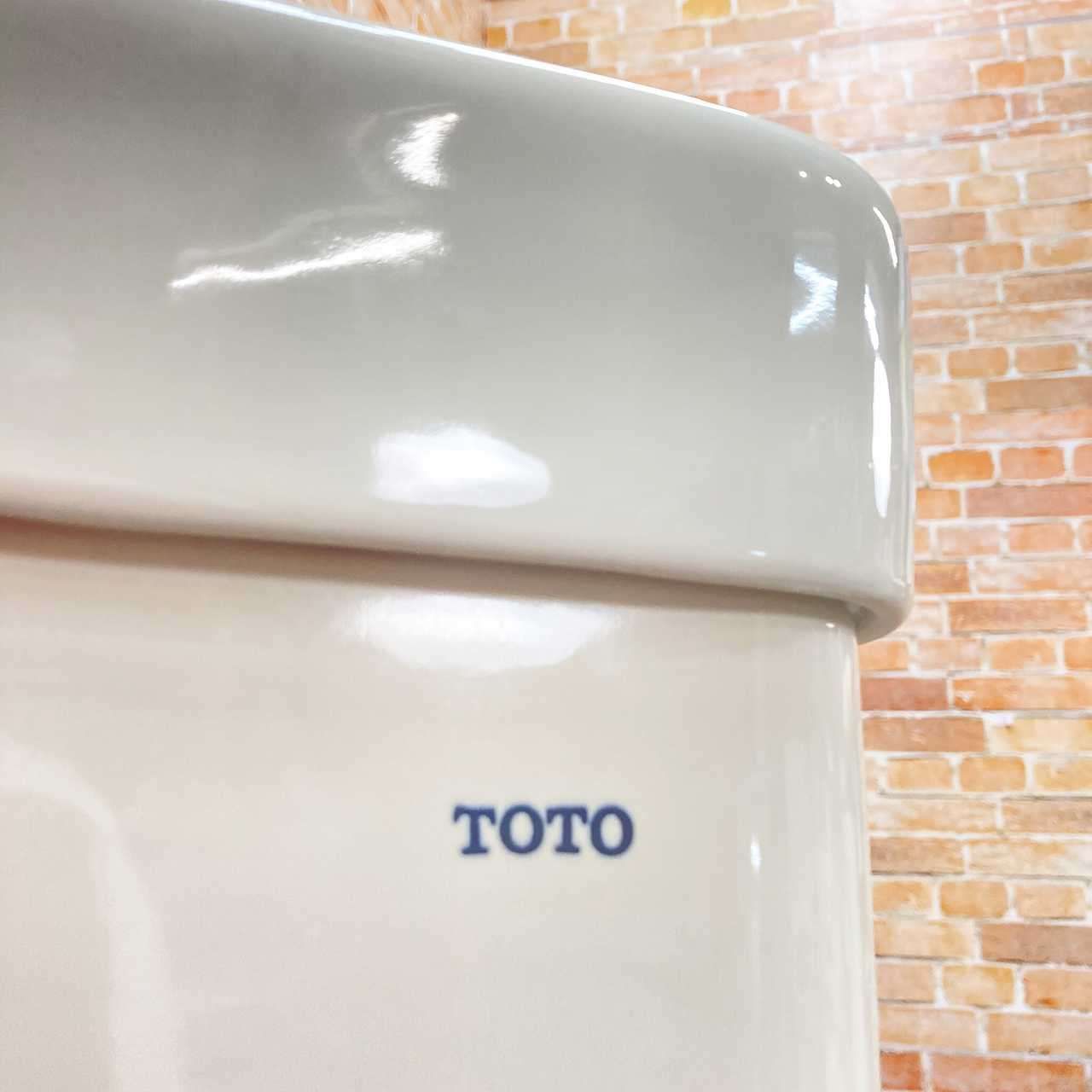 TOTO トイレ