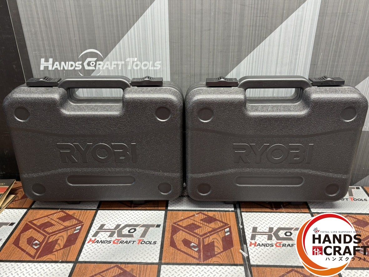 ドライバドリル インパクトドライバ