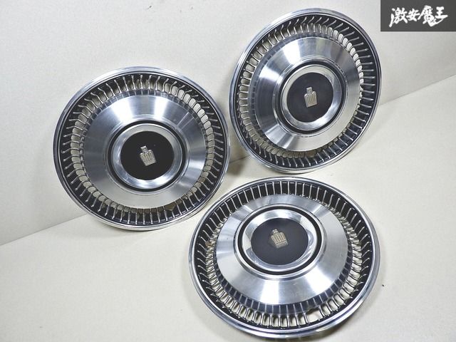 ホイールキャップ