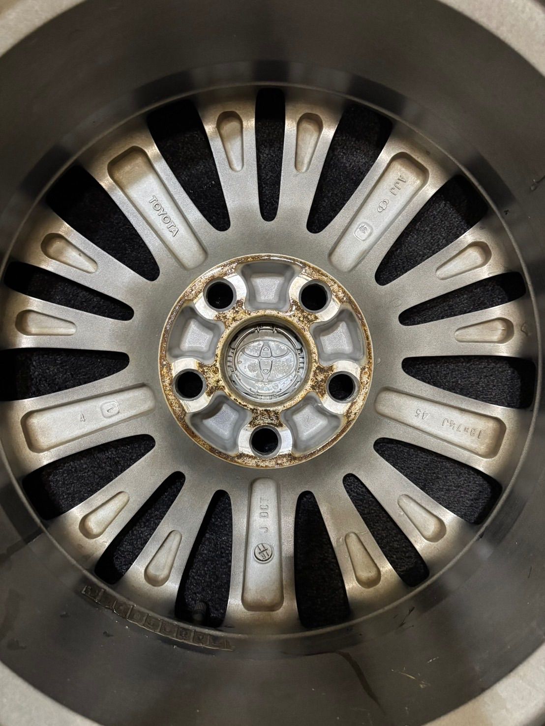 ヴェルファイア