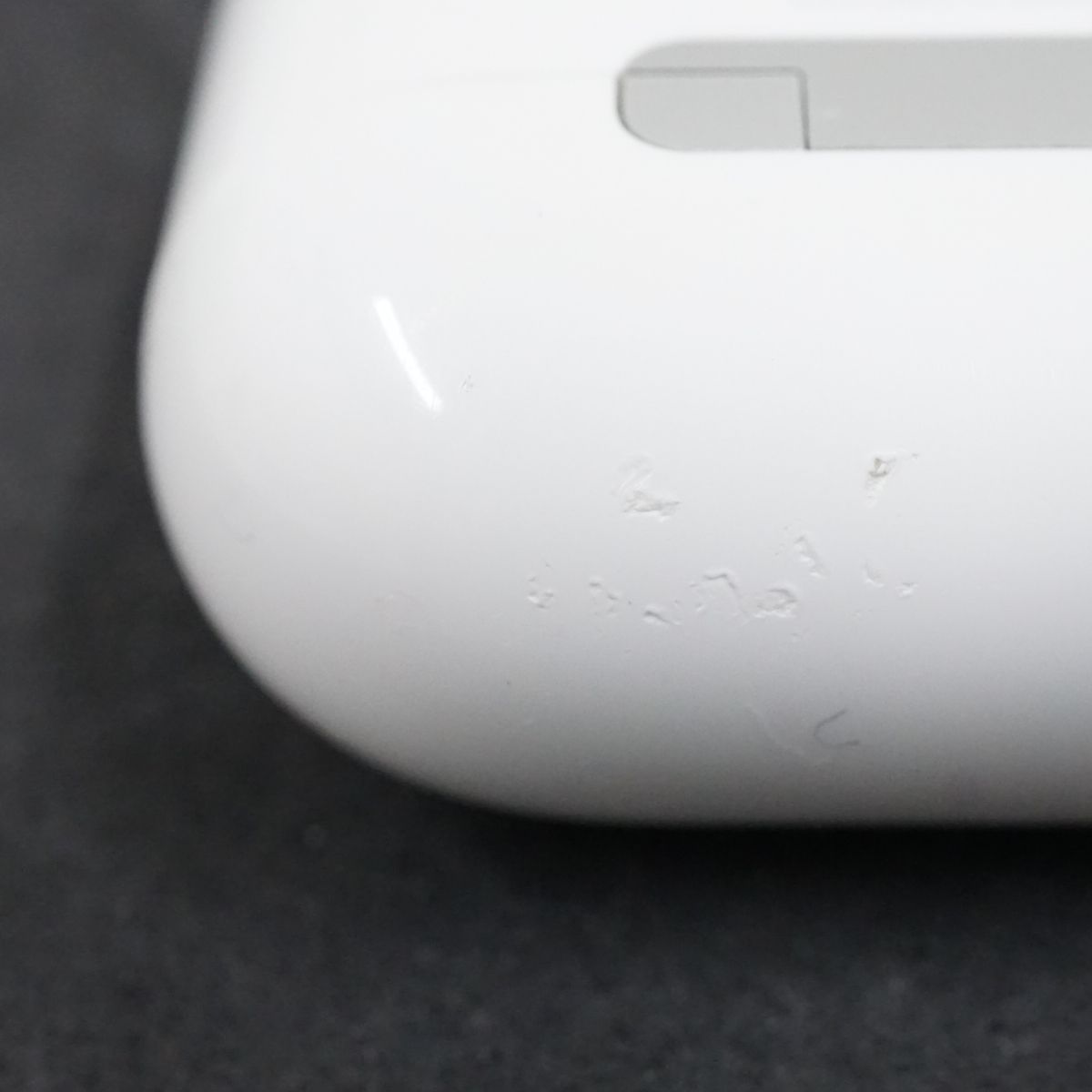 Apple AirPods 第三世代 MagSafe充電ケース付 USED品 ワイヤレス