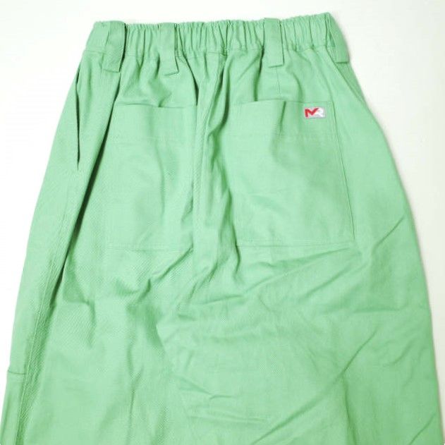 Meryll Rogge メリルロッゲ Workwear Drawstring Chino Pant