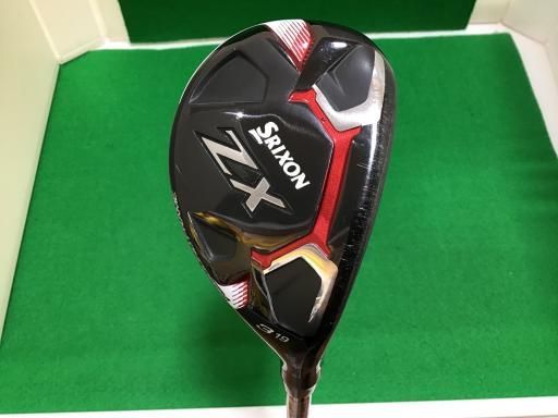 中古】 ダンロップ SRIXON Hybrid(2011) U4 ユーティリティ UT NS PRO