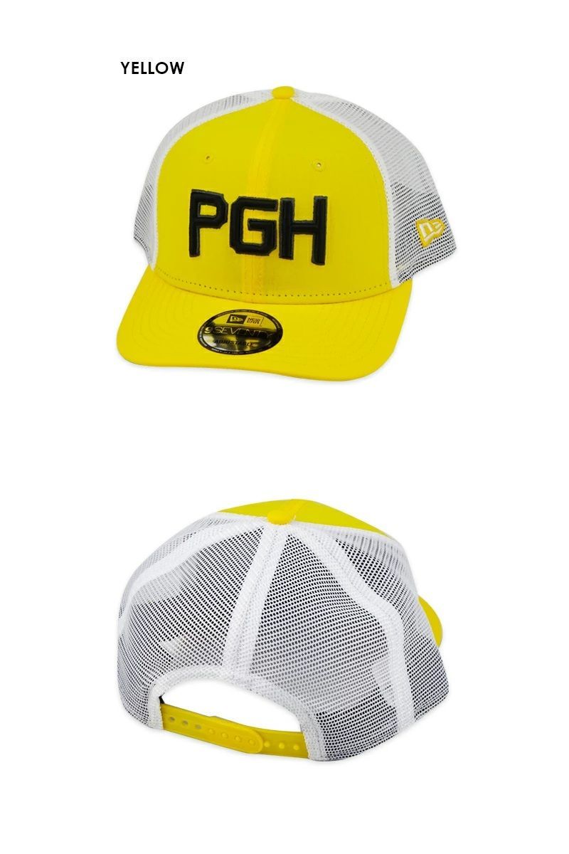 NEWERA ニューエラ 9SEVENTY CITY CONNECT PITTSBURGH PIRATES