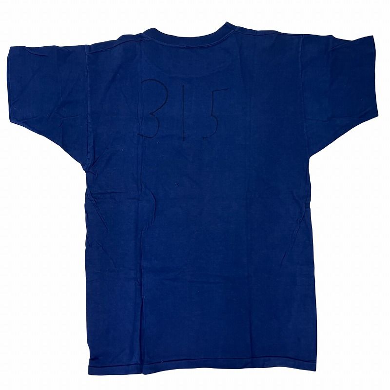 チャンピオン CHAMPION ヴィンテージ Tシャツ 70s 半袖 シングル