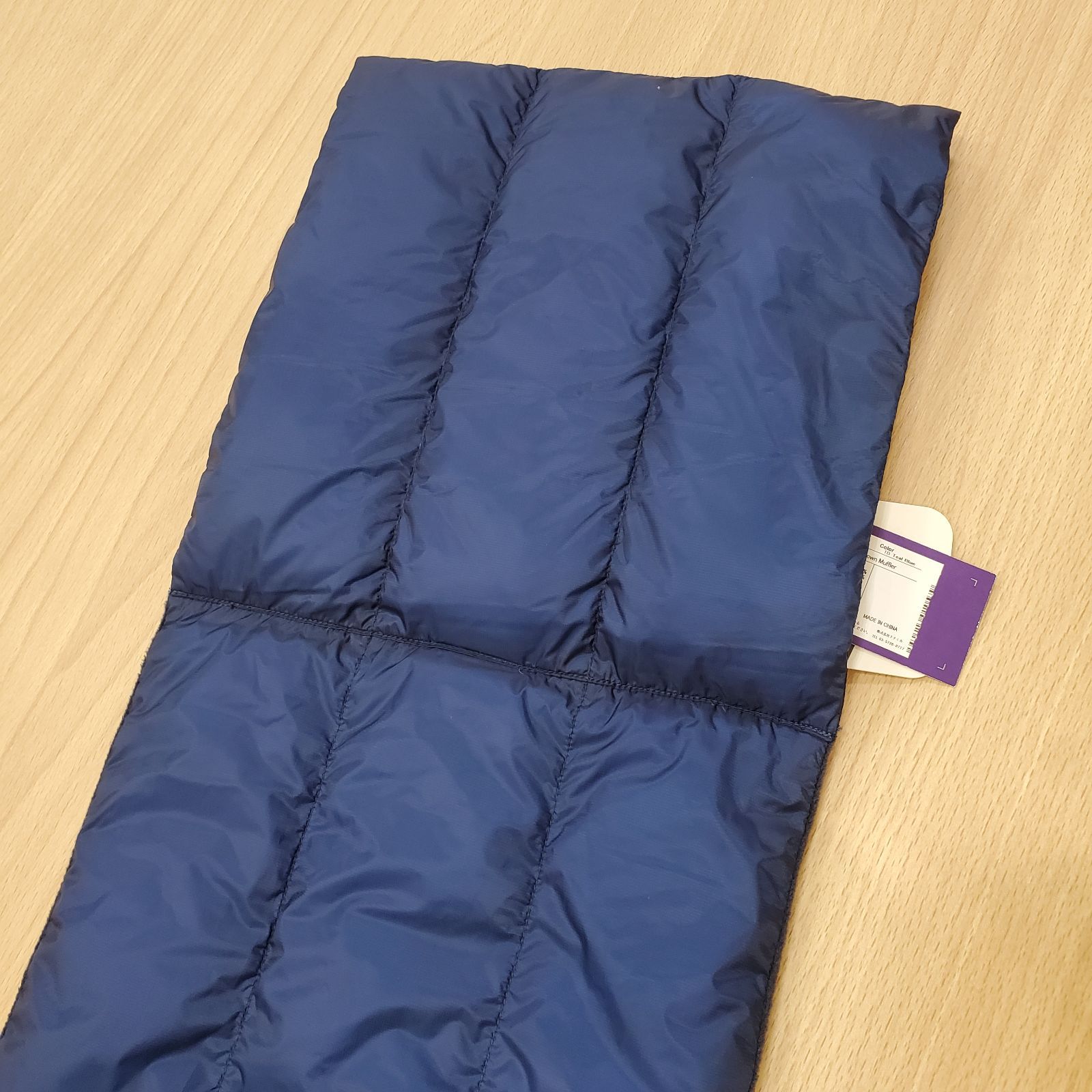 EL6】THE NORTH FACE PURPLE LABEL ザノースフェイス パープル
