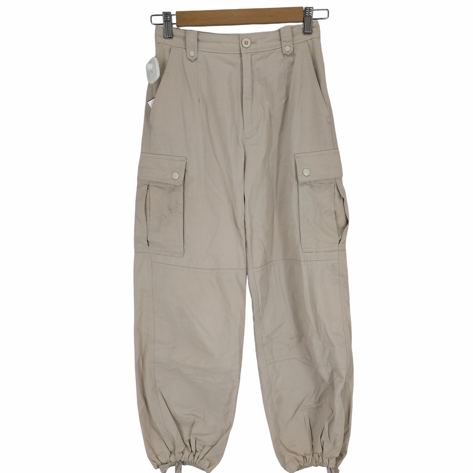 ラグアジェム LAGUA GEM MILITARY CARGO PT レディース JPN：S