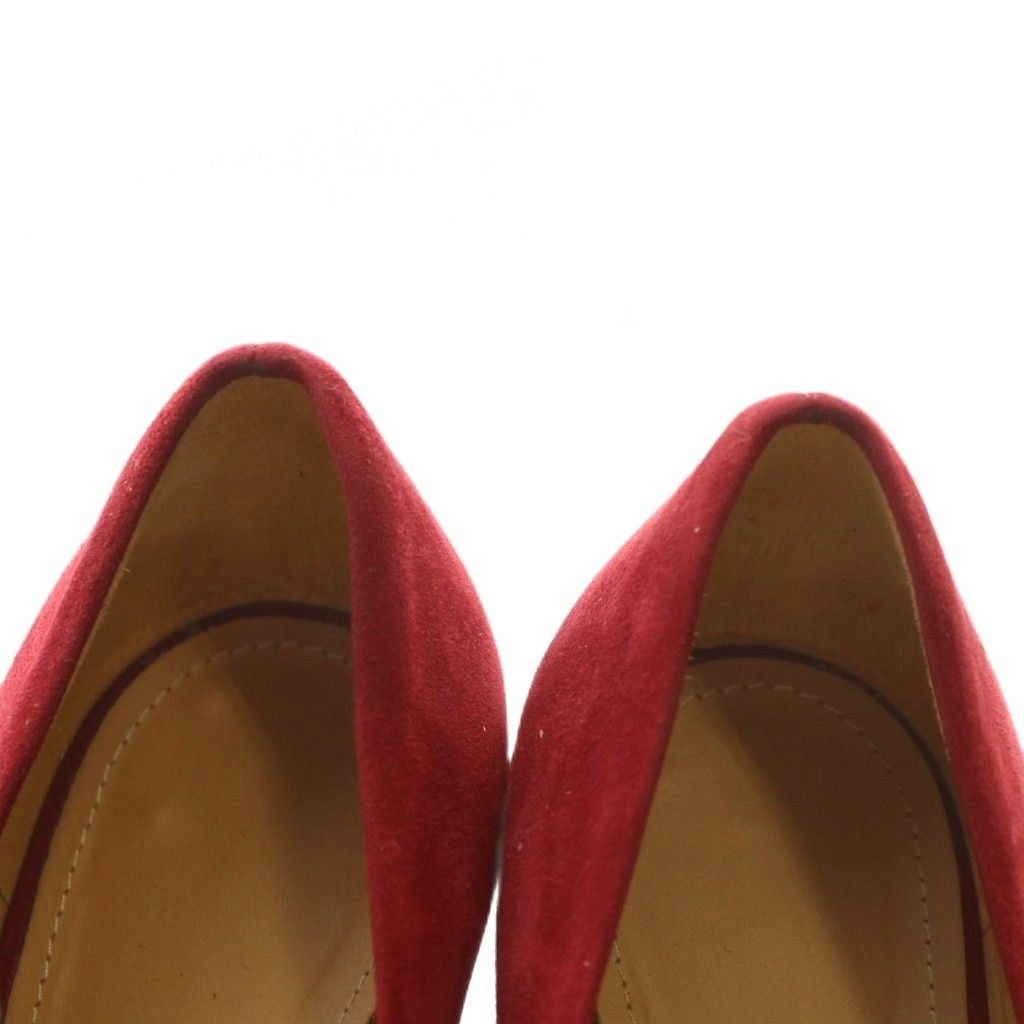 Ferragamo パンプス