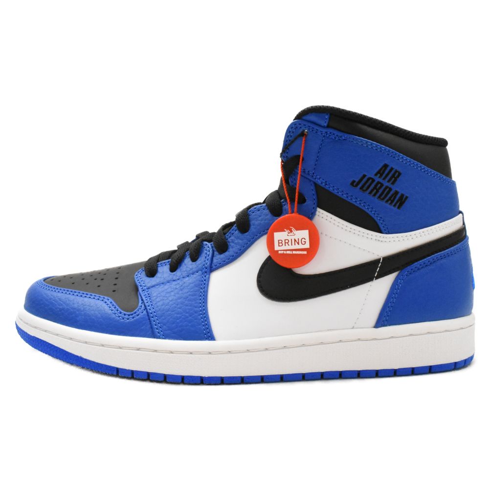 NIKE (ナイキ) AIR JORDAN 1 RETRO HIGH RARE AIR SOAR エアジョーダン