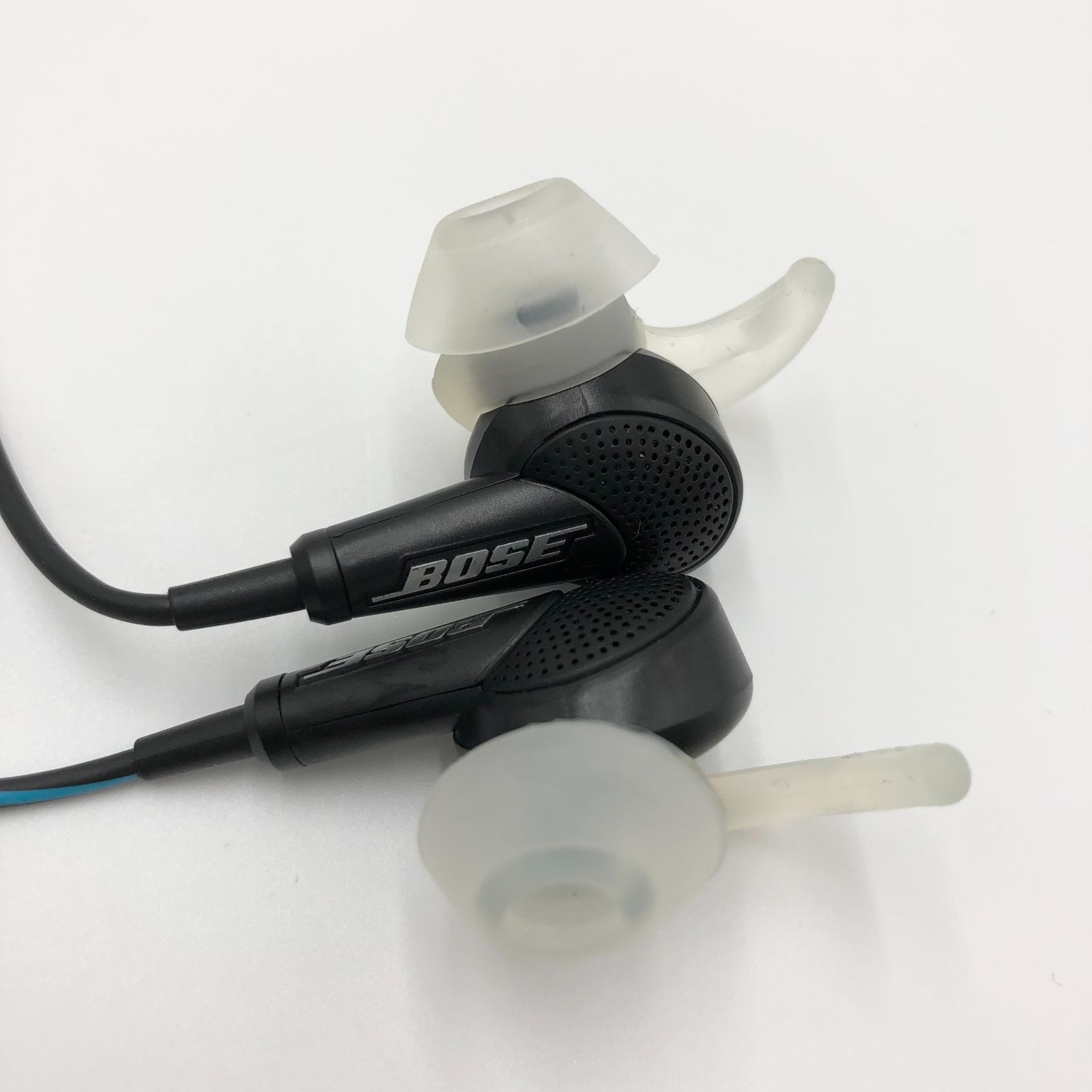 新品 Bose QuietComfort 20 アンドロイド ブラック dmw Bose QuietComfort® 20 Headphones (Samsung and Android) Black