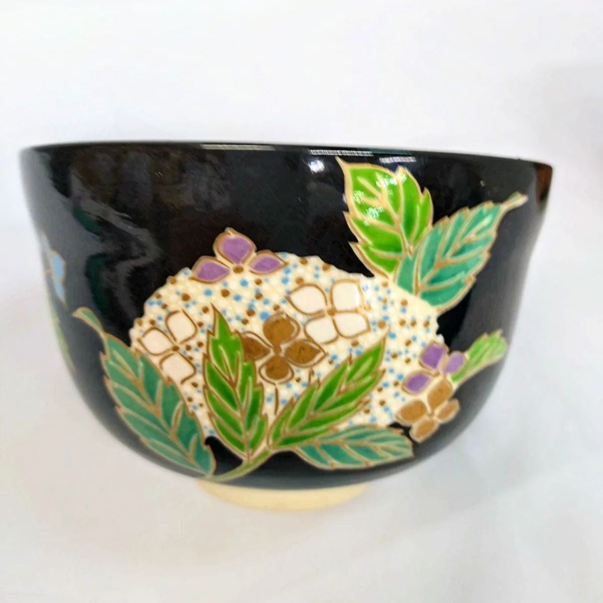 ❁抹茶碗2個セット❁宮地英香作❁未使用品 ❁抹茶碗2個セット❁宮地英香作❁未使用品 楽天