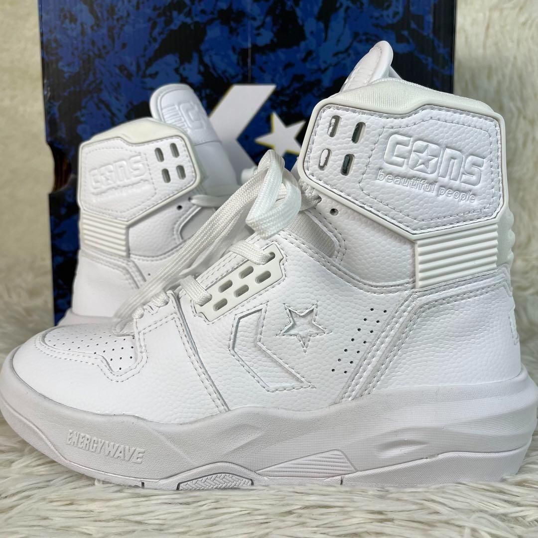 新品未使用　converse beautiful people ERX-400 CONVERSE × beautiful people Collaboration | beautiful people