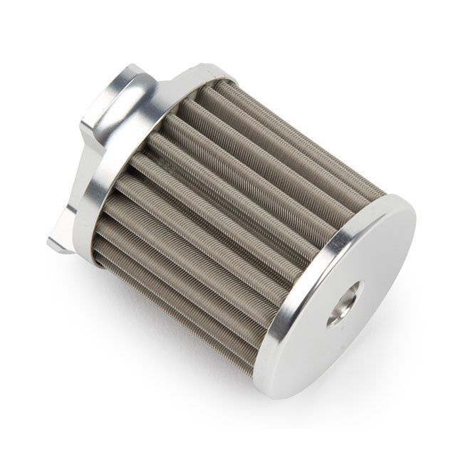 ARLEN NESS replacement reusable oil filter | 560248