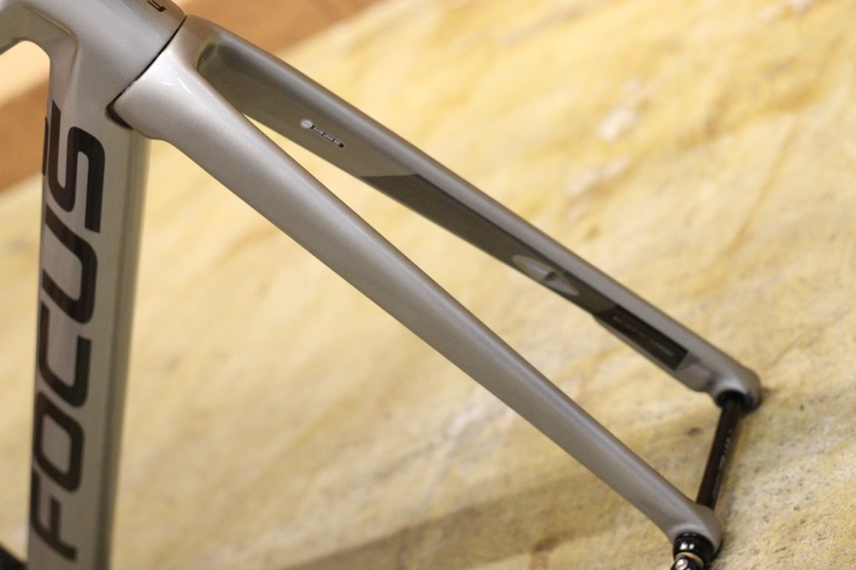 フォーカス FOCUS イザルコマックス ディスク IZALCO MAX DISC 9 2019