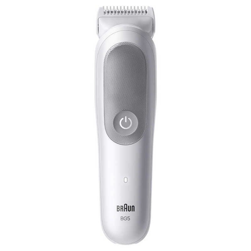 送料無料 ♥ 未開梱 ブラウン BRAUN ボディグルーマー BG5550