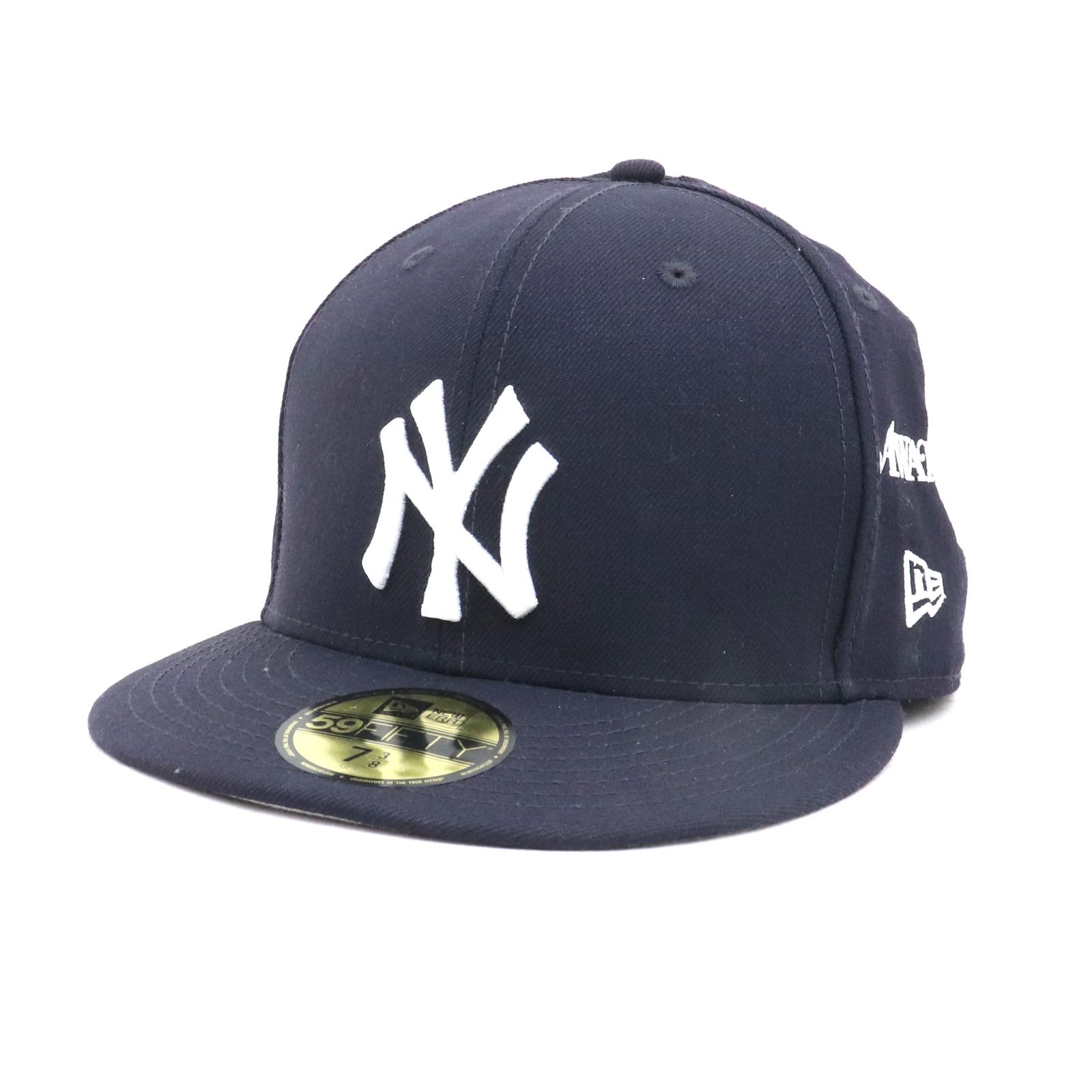 New Era®︎×Awake NY “SUBWAY SERIES” 7 3/8