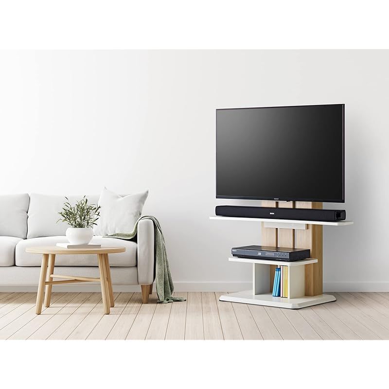 新品未使用 テレビスタンド WS-C690 朝日木材加工 WS-C690｜製品一覧｜テレビスタンド Swing｜製品案内｜朝日木材