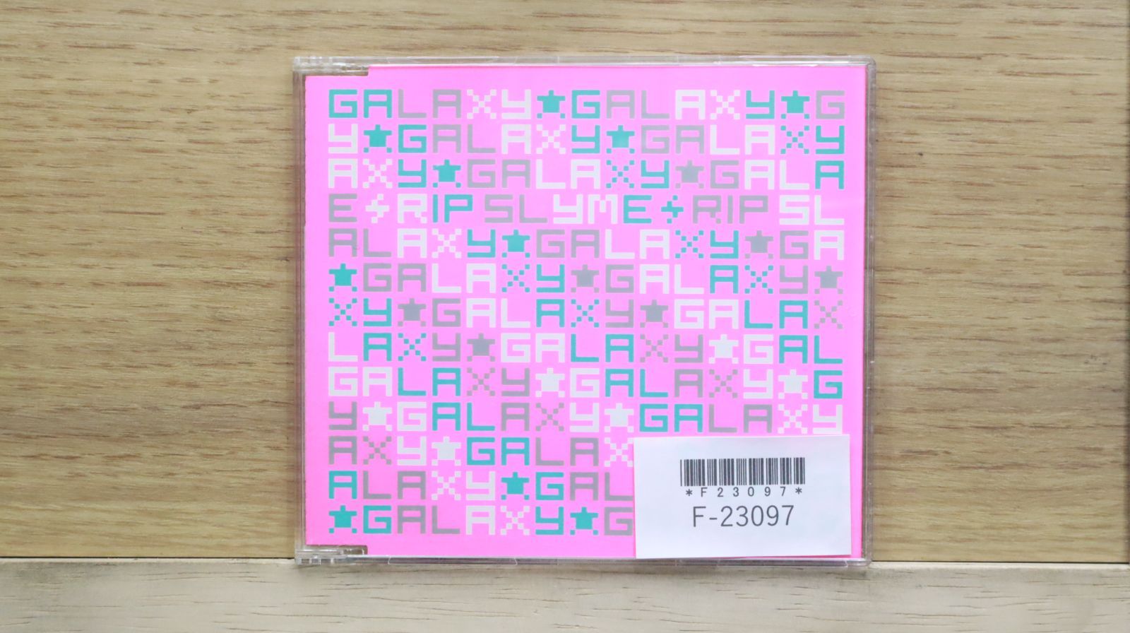 新品 RIPSLYME リップスライム GALAXY レコード LP RIP SLYME / GALAXY – TICRO MARKET