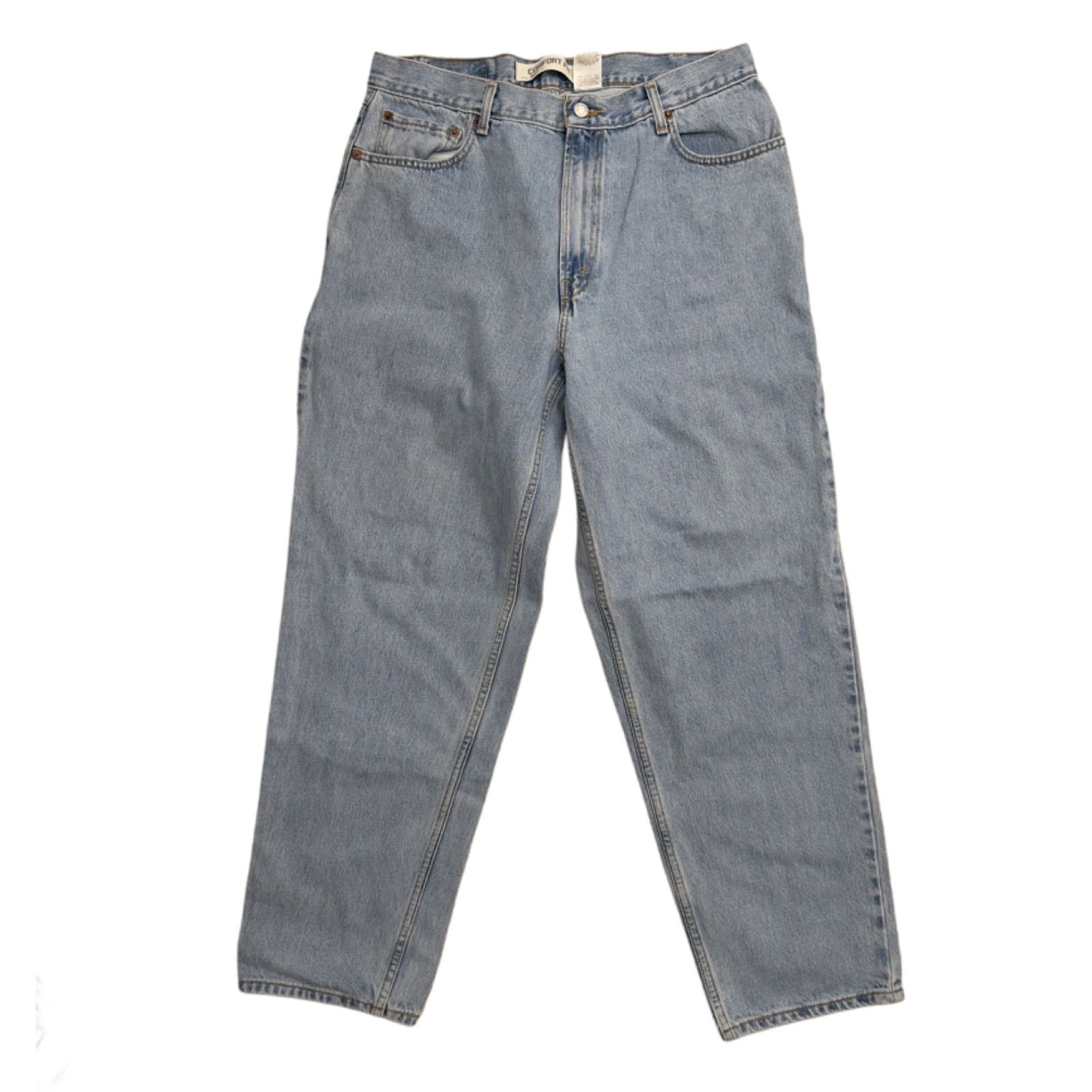 リーバイスLevis 560 ダメージデニムデニムオーバーサイズ