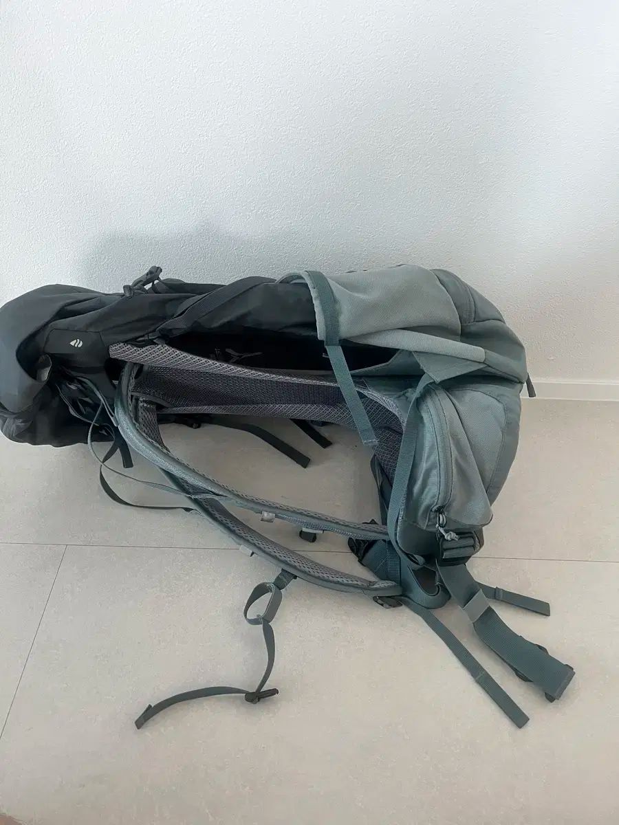 deuter₍ドイター
