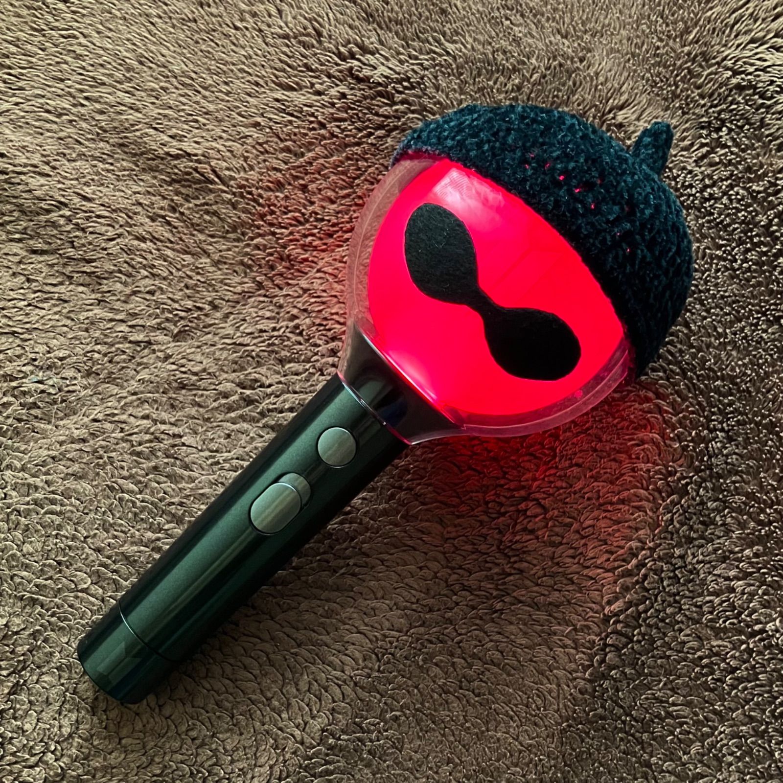 BTS j-hope ホビ HOPE ON THE STAGE ソウルコン限定 どんぐり