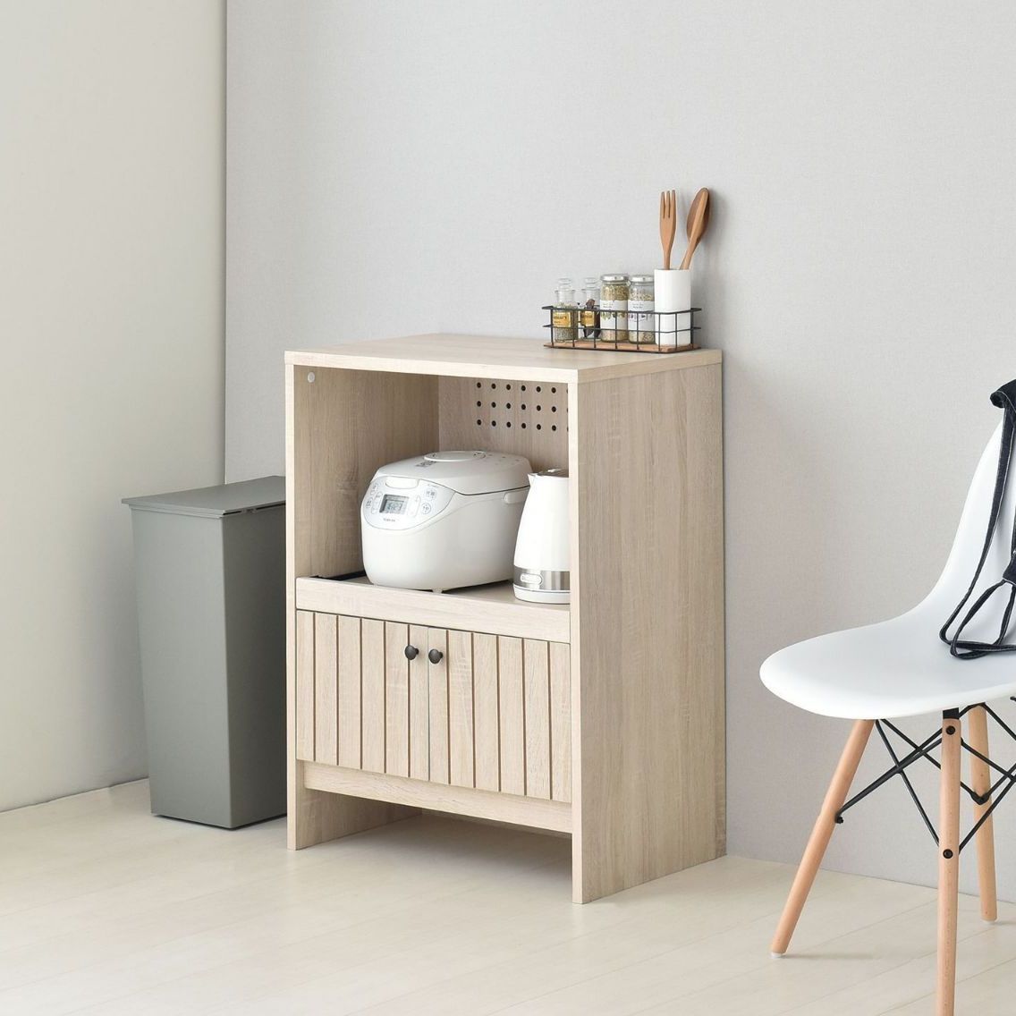 キッチン収納 キッチン家具