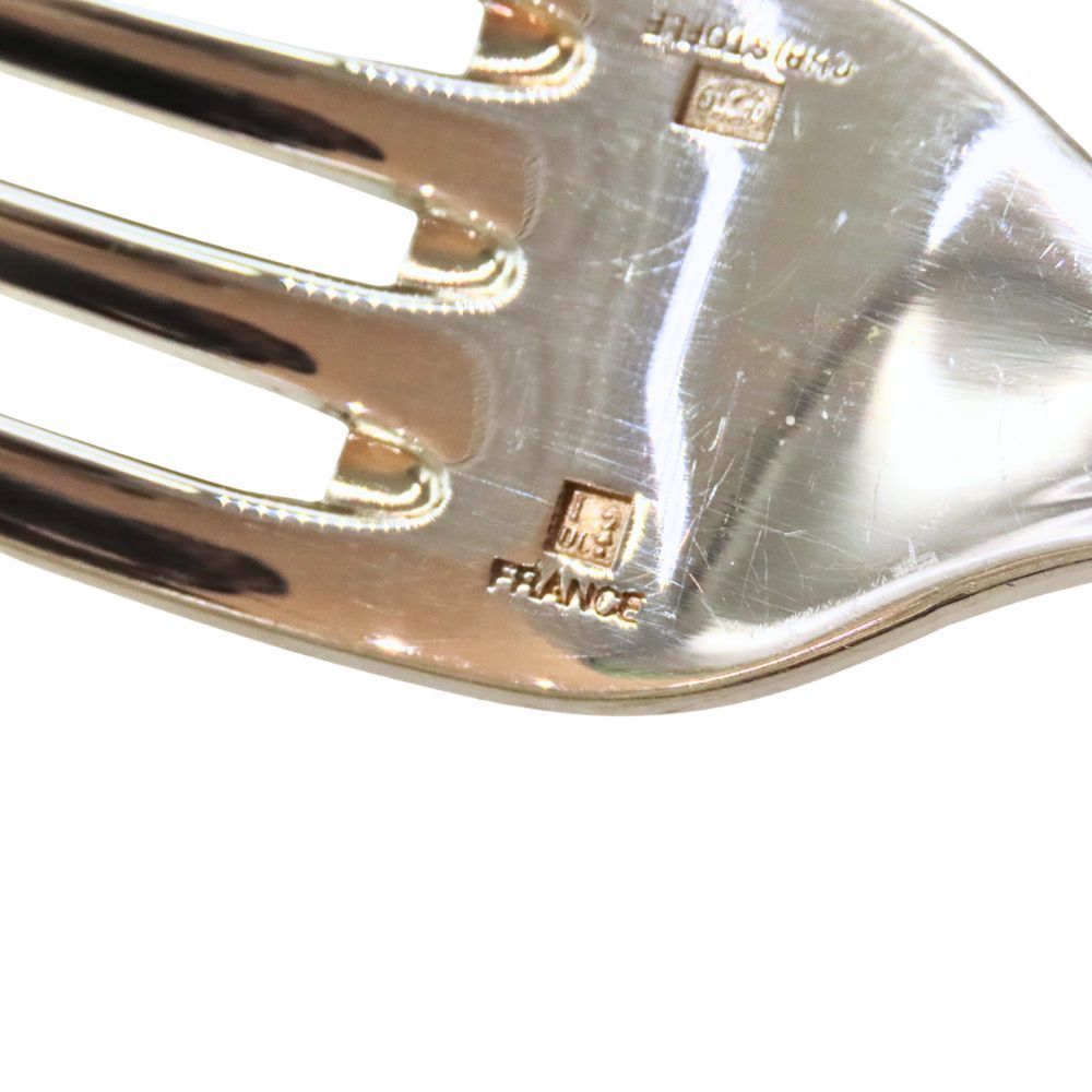 Christofle クリストフル カトラリー セット ナイフ フォーク