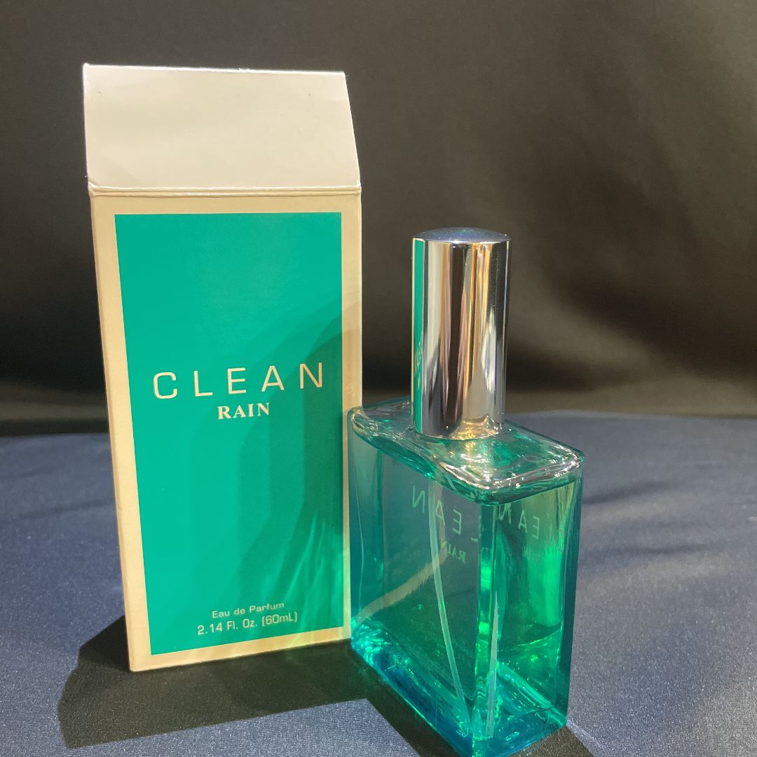 CLEAN シャワーフレッシュ 30ml 香水 - 香水(ユニセックス)