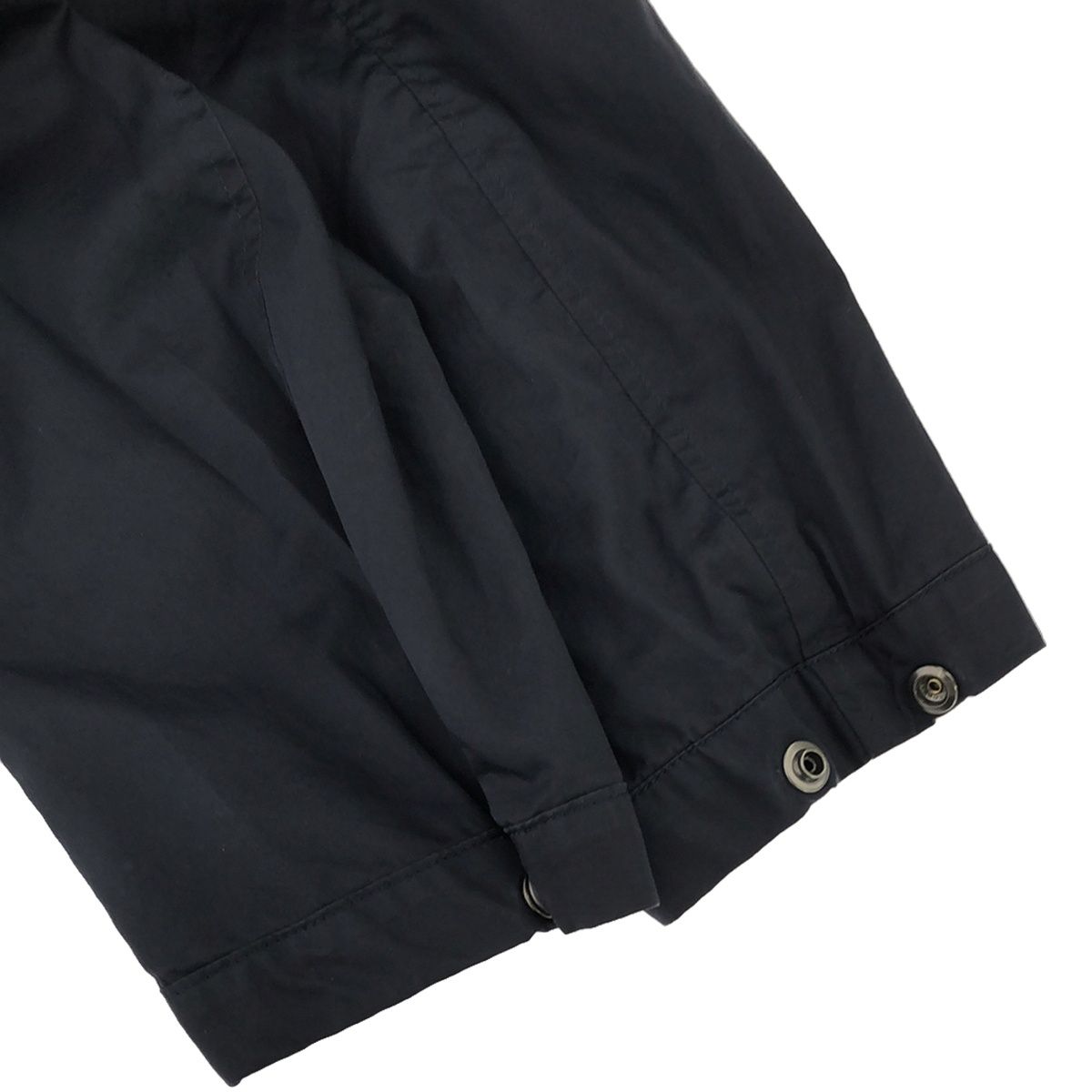 OAMC オーエーエムシー 19SS BUDOLF BOMBER ボンバージャケット