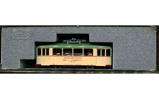 2025年最新】KATO Nゲージ 広島電鉄200形ハノーバー電車の人気アイテム