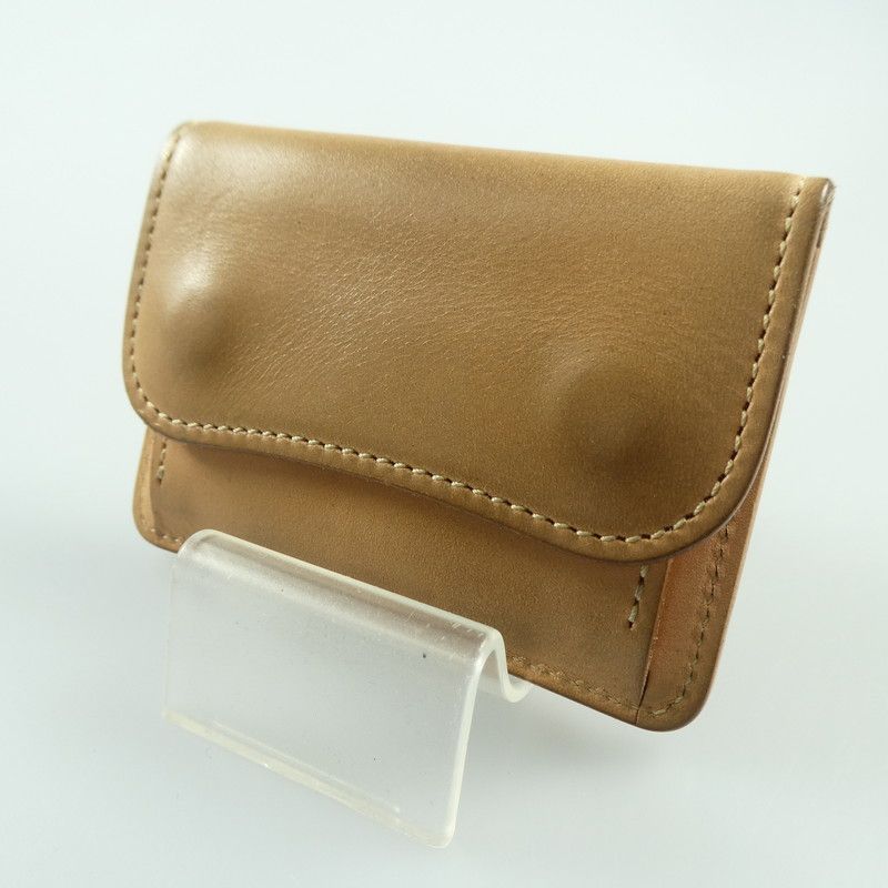 姫路東店】 中古 WILDSWANS | ワイルドスワンズ コインケース TONGUE  