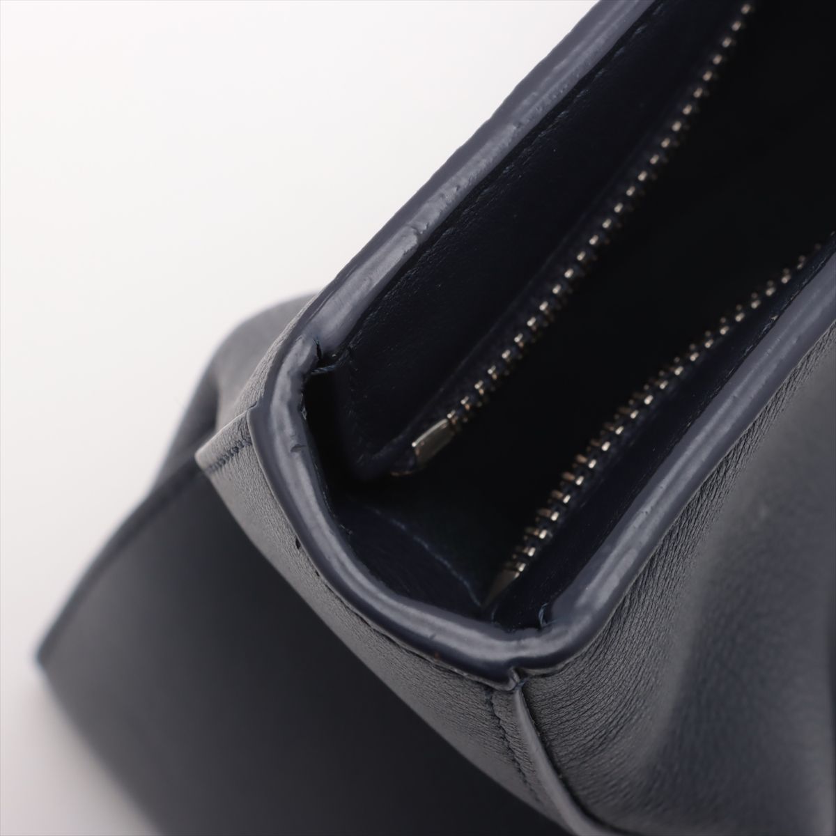 セカンド ポーチ