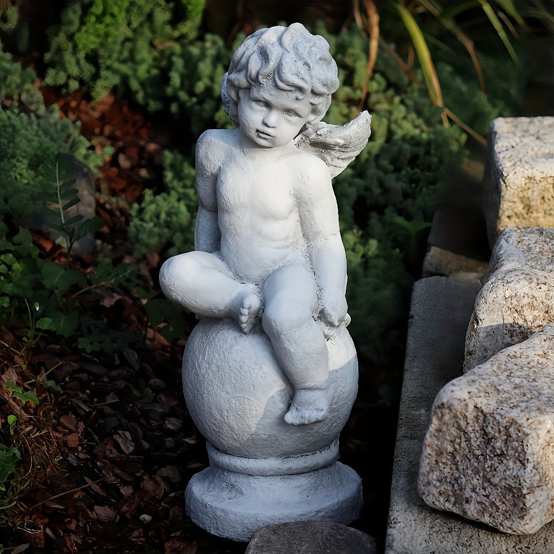 屋外 インテリア