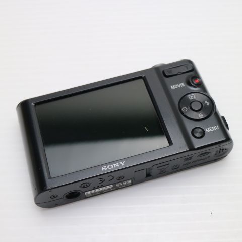 DSC W 810 ブラック デジカメ SONY 本体 02000