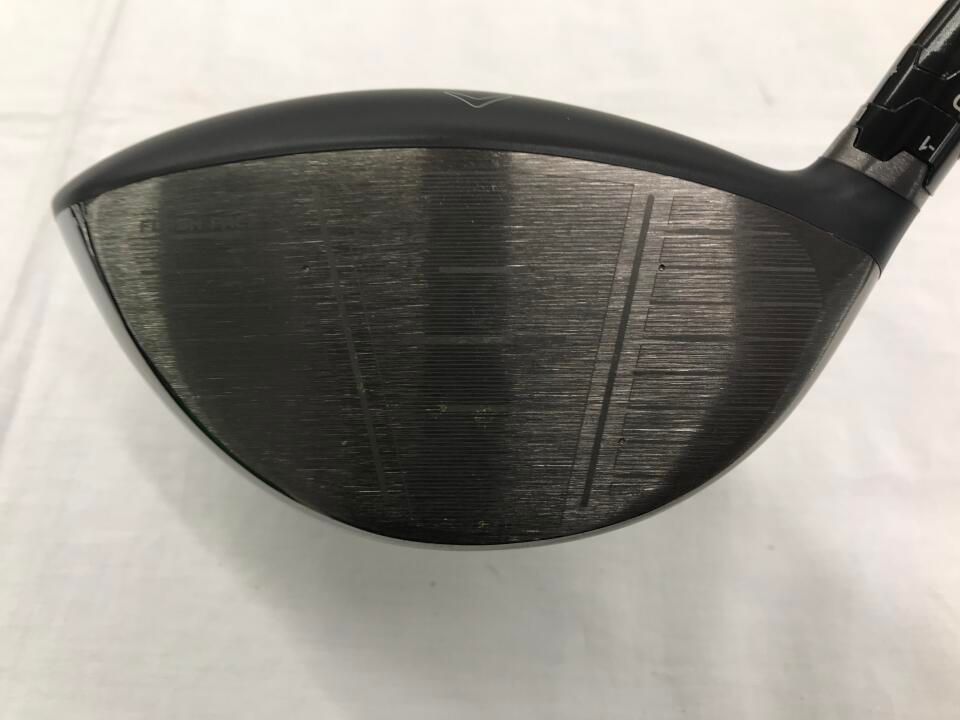 ROGUE ST 9 X ツアーAD VR-6 ドライバー キャロウェイ 最短