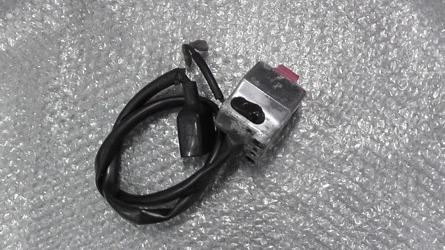 エリミネーター250V VN250A-033xxx の ハンドルスイッチ 右:#1741915234