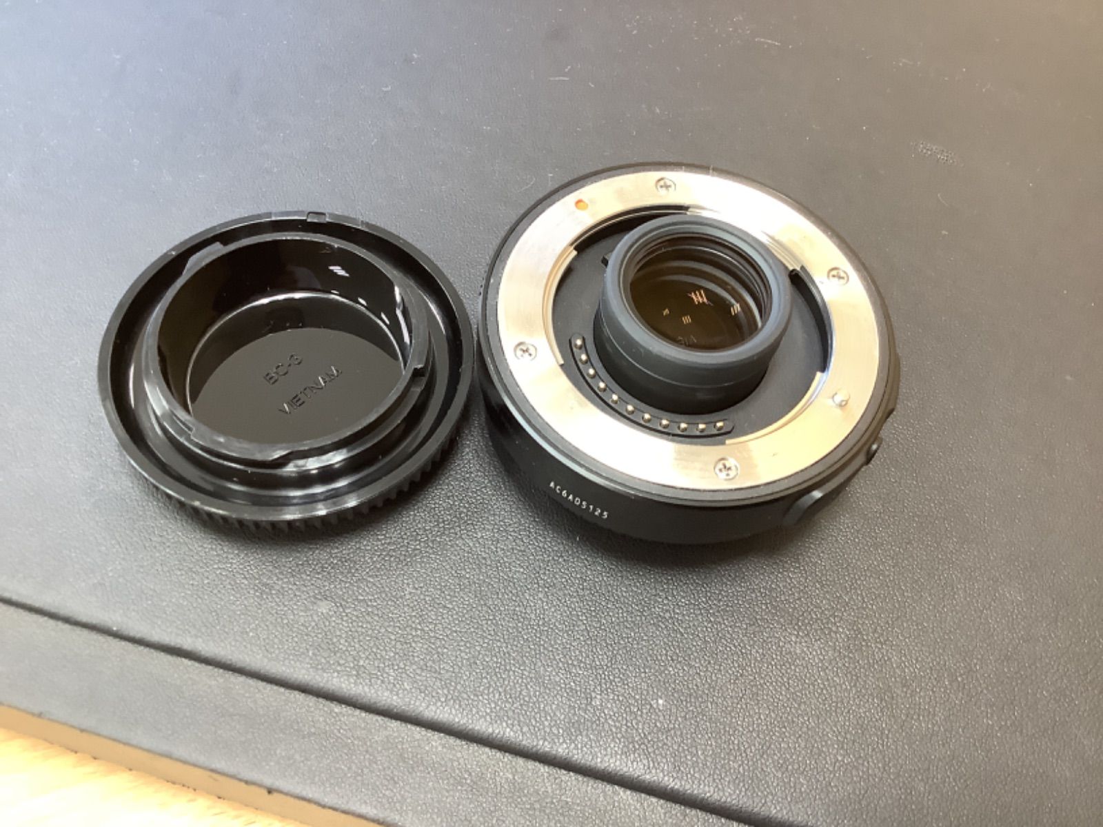 G1381 オリンパス OLYMPUS コンバーター MC-14