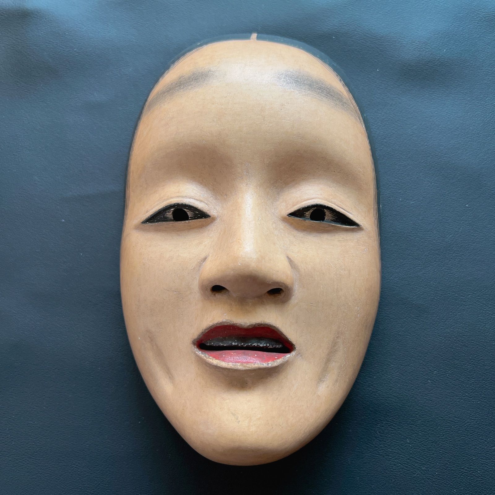 能面【深井】 - メルカリ