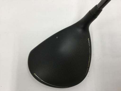 g430max 5w レフティ G430 MAX フェアウェイウッド PING TOUR 2.0 BLACK 65／75