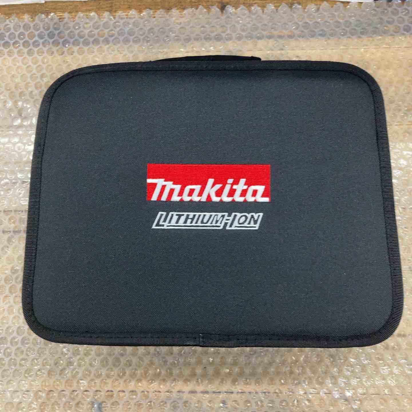 マキタ makita コードレスインパクトドライバー TD110DSHSW 所沢店 BRIGHTFACE_UK