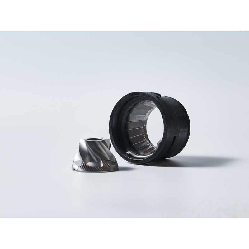 BurrGrinder