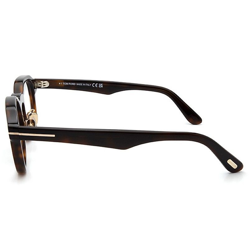TOM FORD トムフォード FT6019-D-B 052 Eyeglass Frames メガネ
