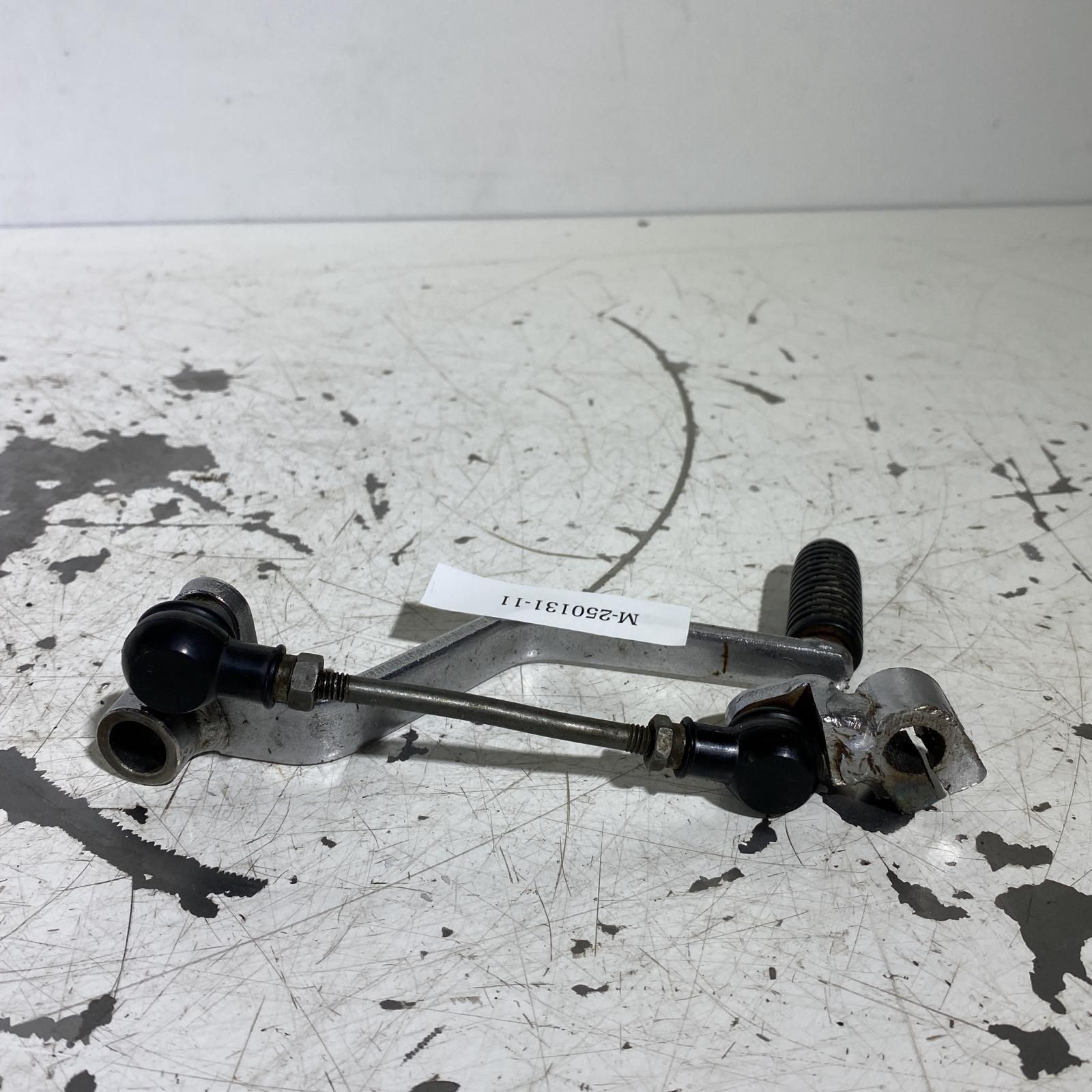 KAWASAKI Z1000J シフトペダル カワサキ